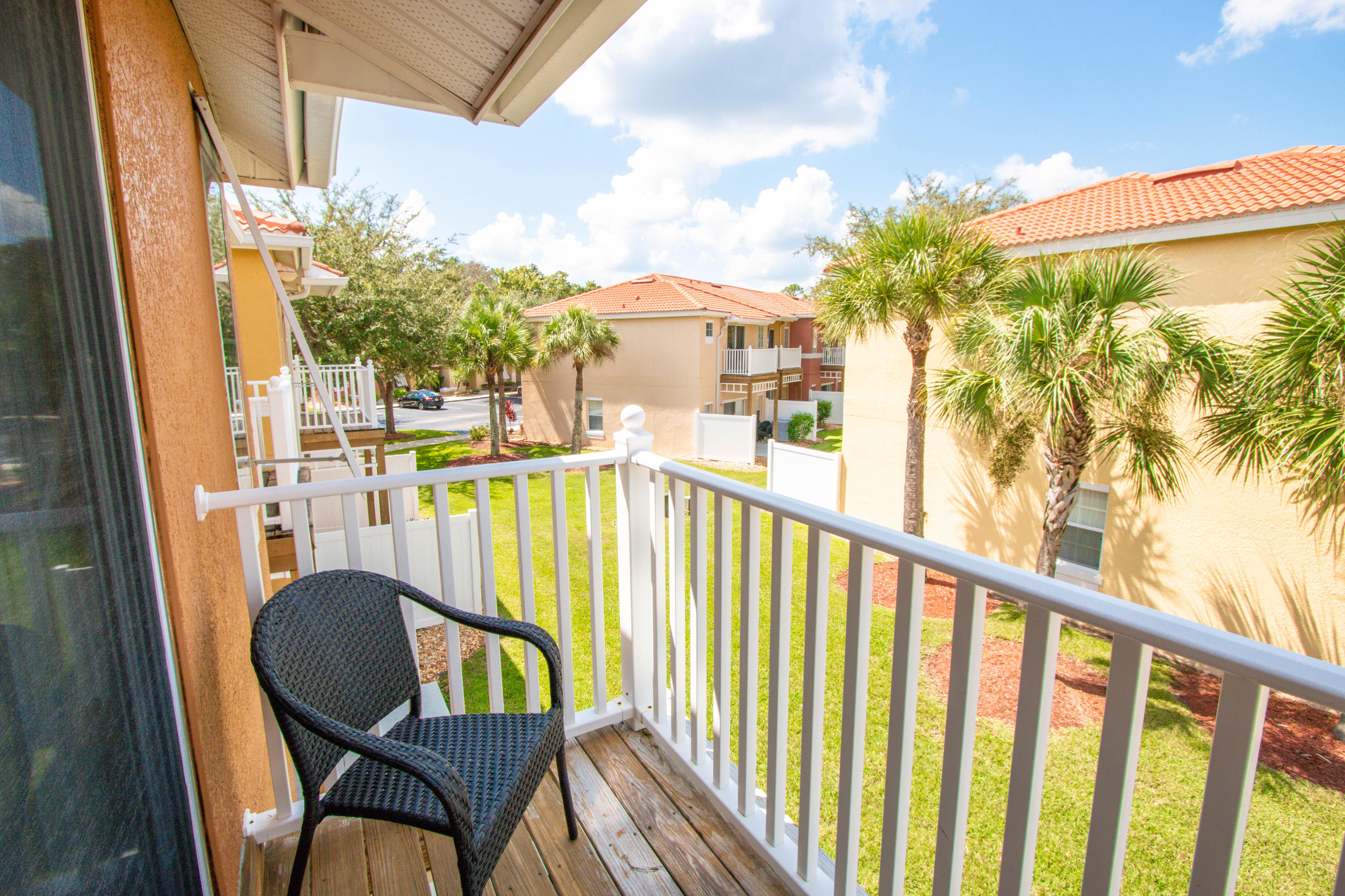Berkley Lake Townhomes Kissimmee Exterior photo