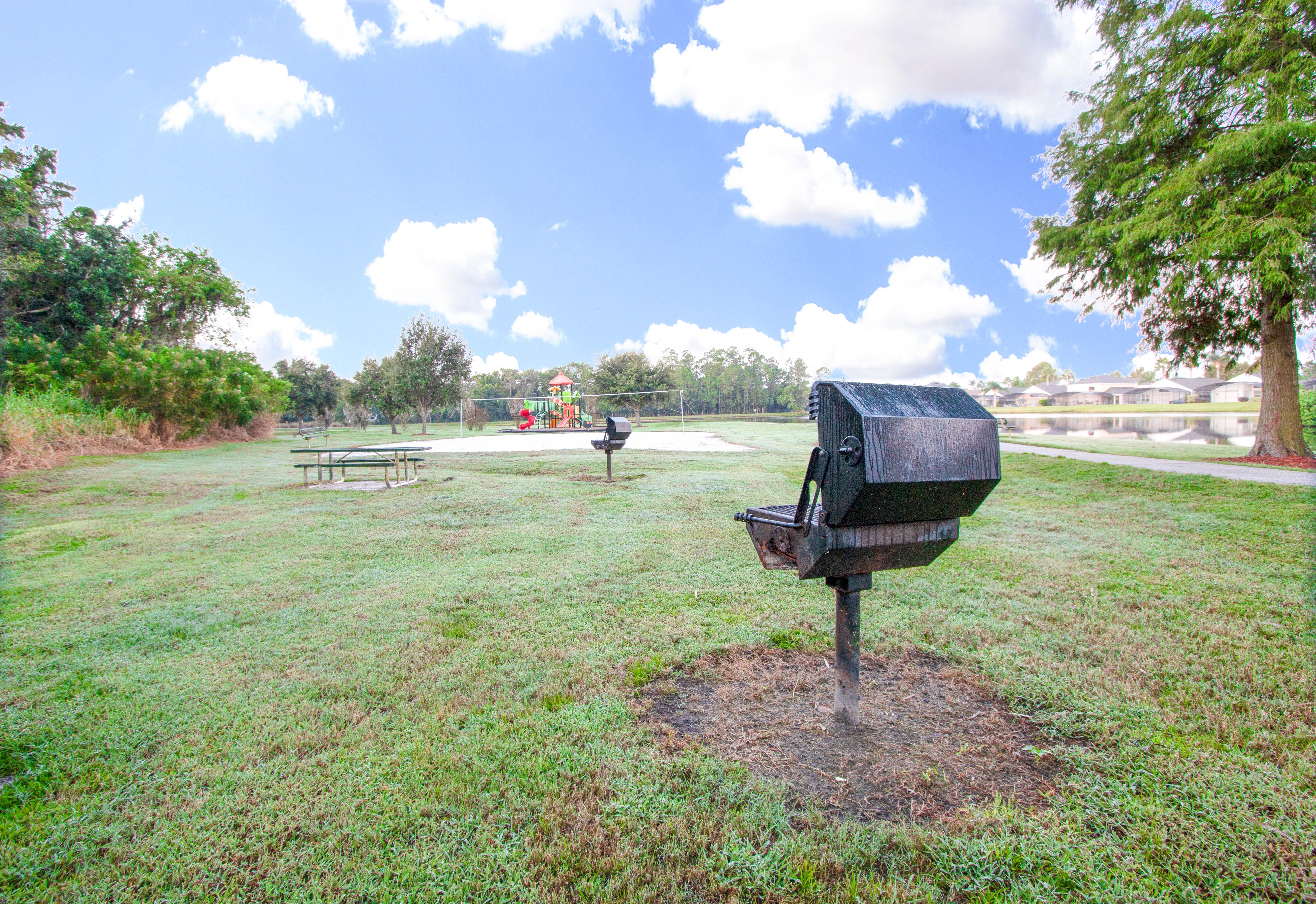 Berkley Lake Townhomes Kissimmee Exterior photo
