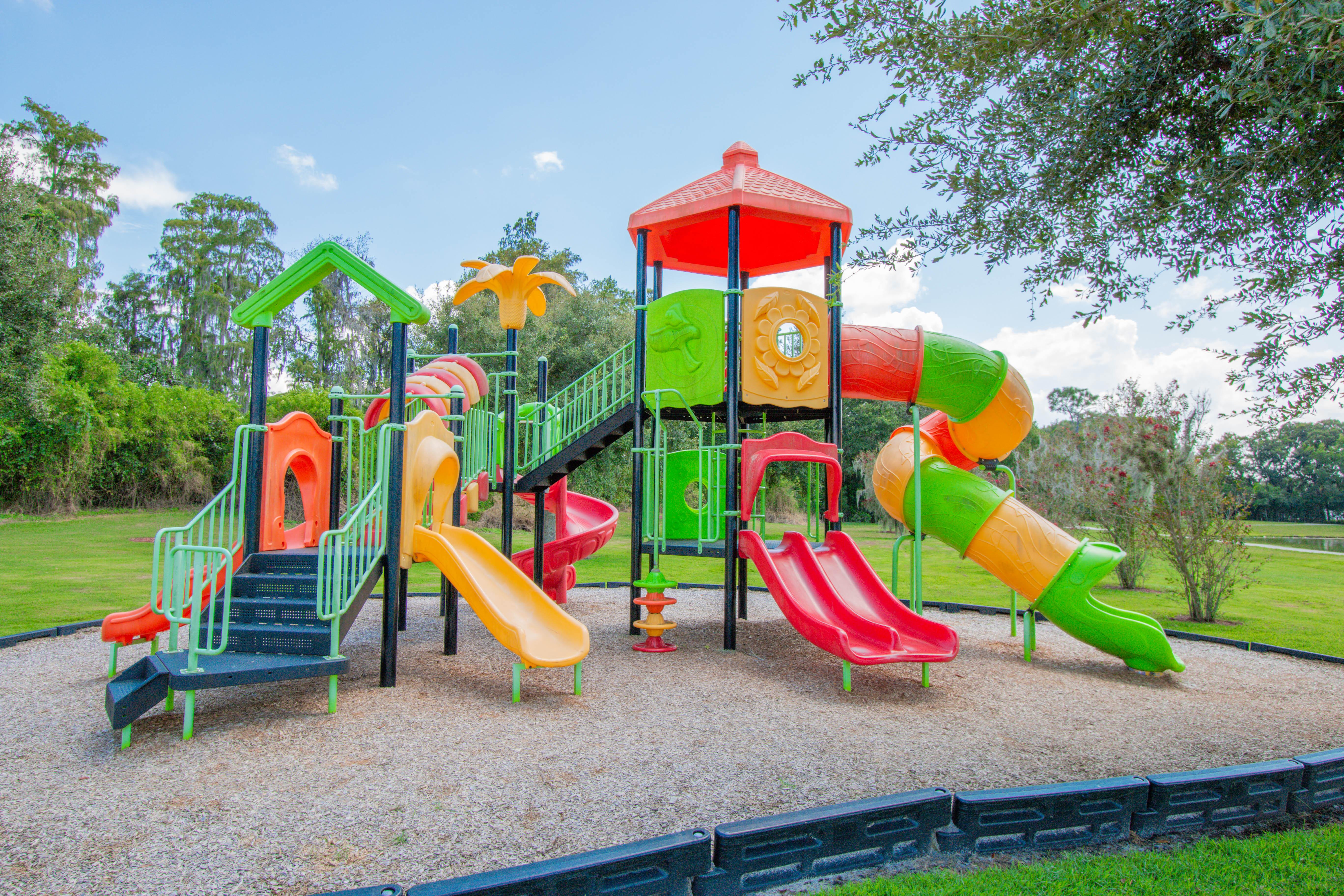 Berkley Lake Townhomes Kissimmee Exterior photo