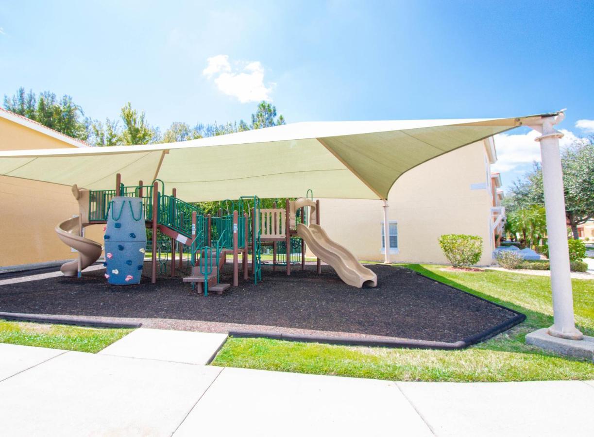 Berkley Lake Townhomes Kissimmee Exterior photo